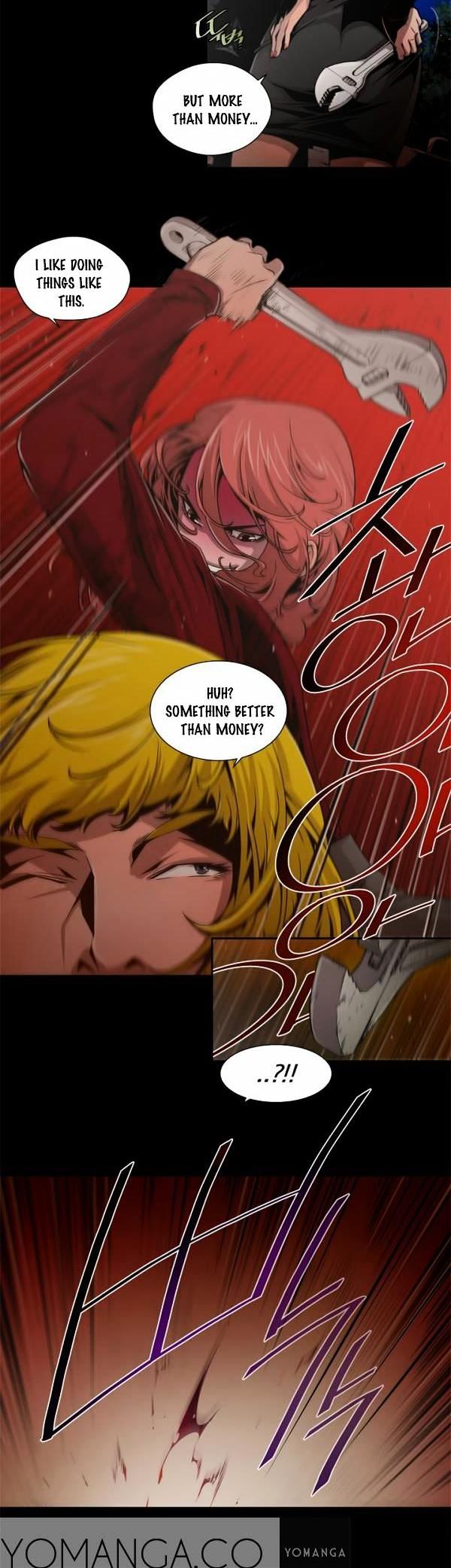 Sow Chapter 8 page 13 - Chapter 8