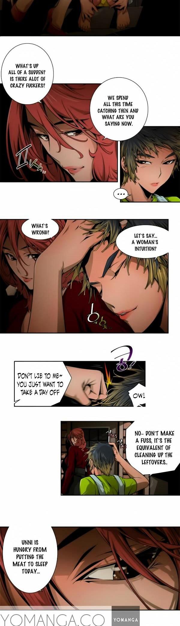 Sow Chapter 8 page 3 - Chapter 8