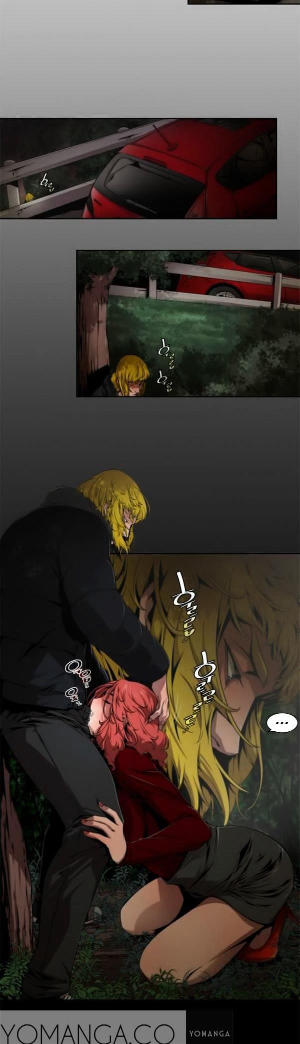 Sow Chapter 8 page 5 - Chapter 8