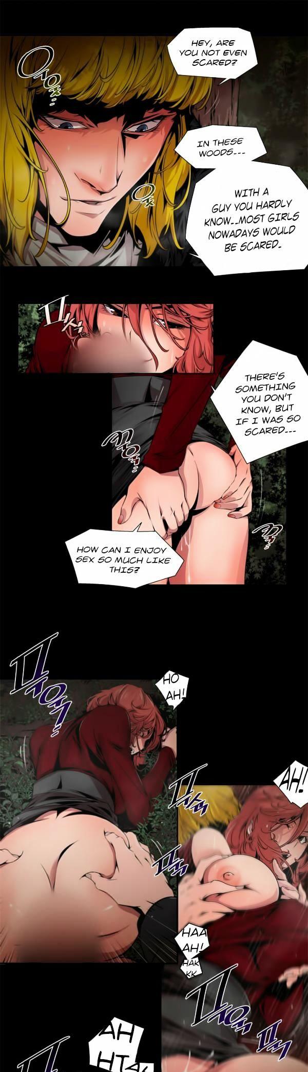 Sow Chapter 8 page 6 - Chapter 8