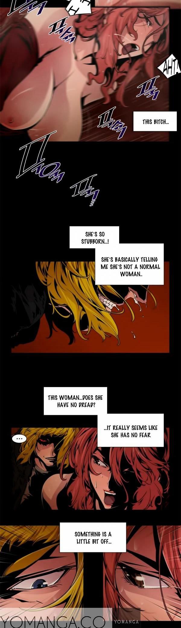Sow Chapter 8 page 7 - Chapter 8