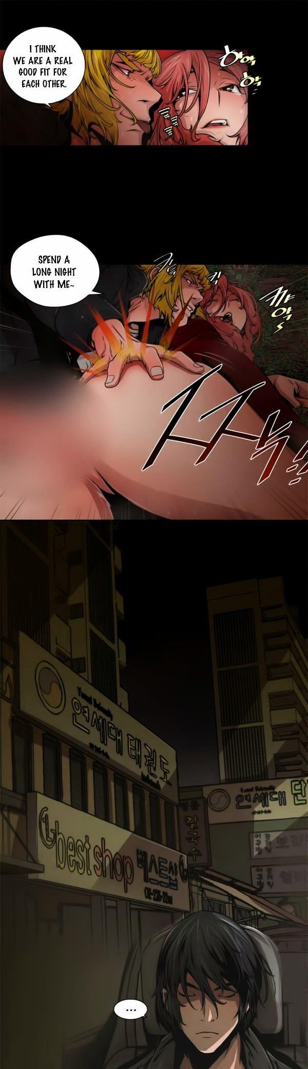 Sow Chapter 8 page 8 - Chapter 8