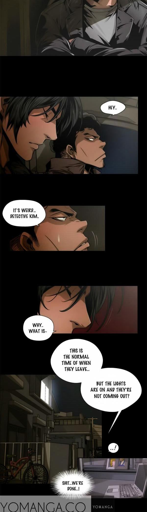 Sow Chapter 8 page 9 - Chapter 8