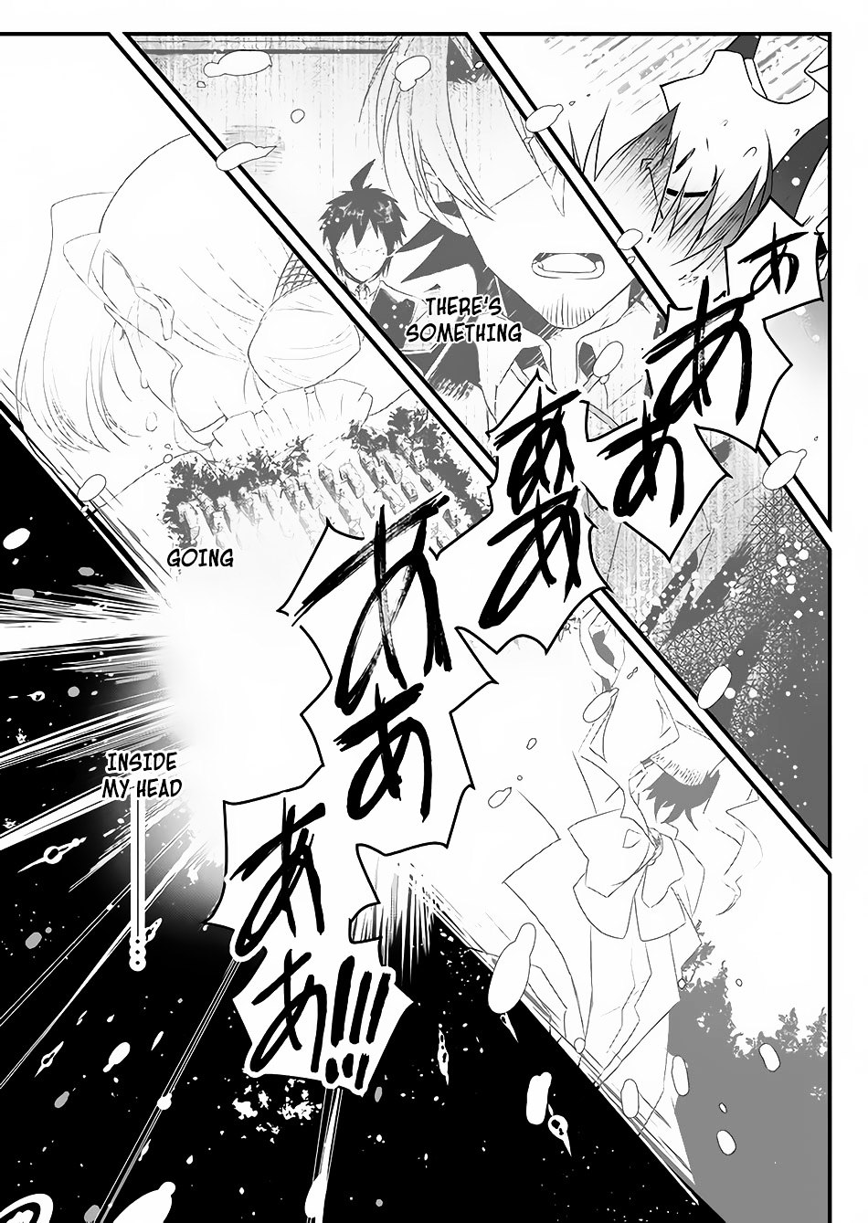 Sozo no Eterunite Chapter 1 page 46 - Chapter 1 : Chapter 1