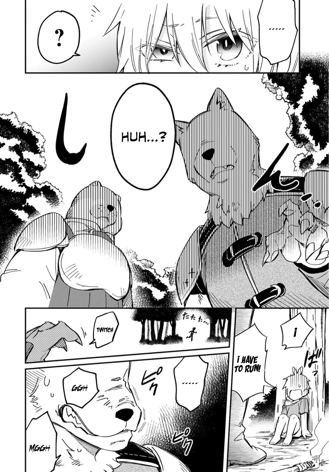 Sozoshu nano de Motto Yasashikute Kudasai! Chapter 1 page 29 - Chapter 1