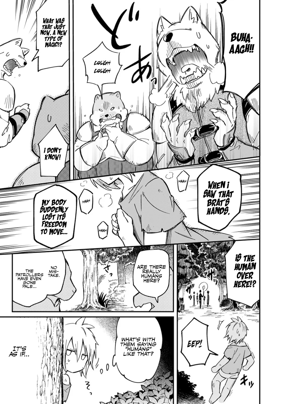 Sozoshu nano de Motto Yasashikute Kudasai! Chapter 1 page 30 - Chapter 1
