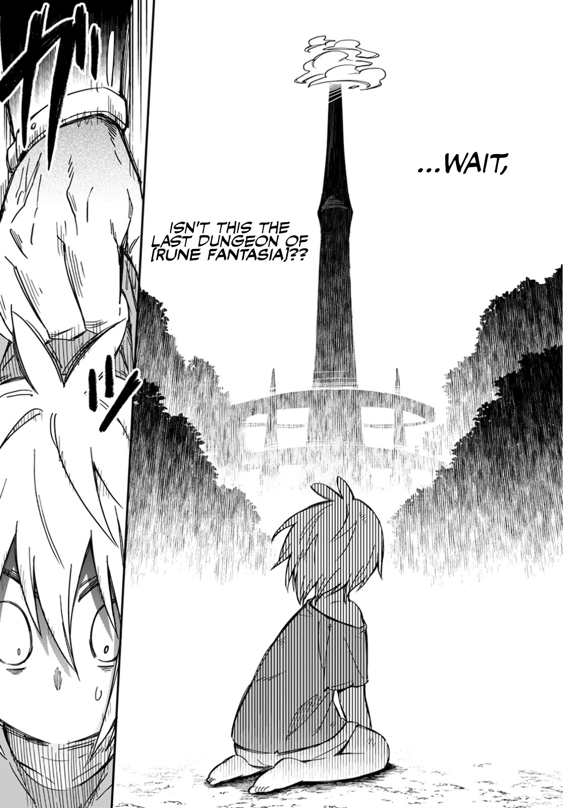 Sozoshu nano de Motto Yasashikute Kudasai! Chapter 1 page 36 - Chapter 1