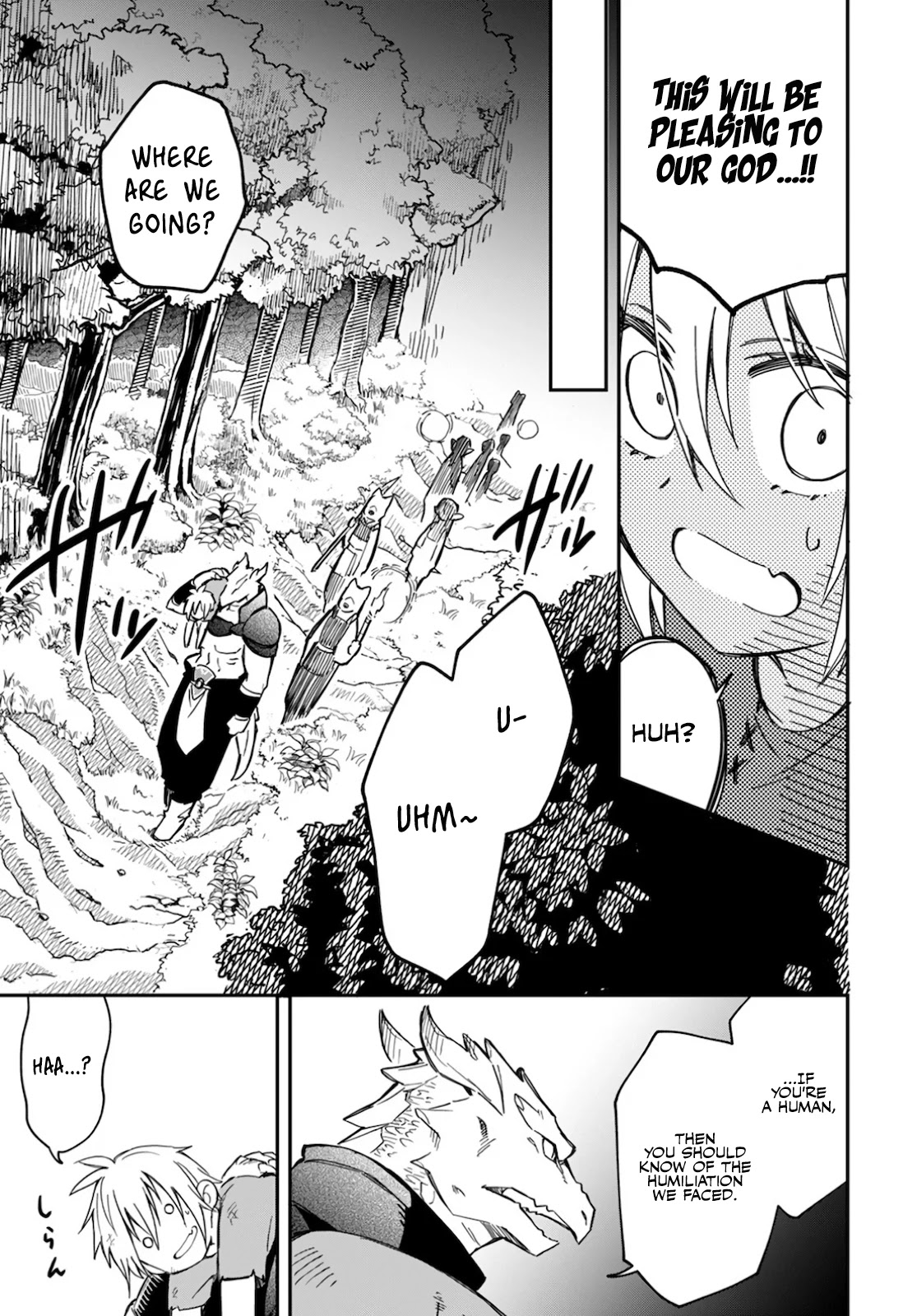 Sozoshu nano de Motto Yasashikute Kudasai! Chapter 1 page 38 - Chapter 1