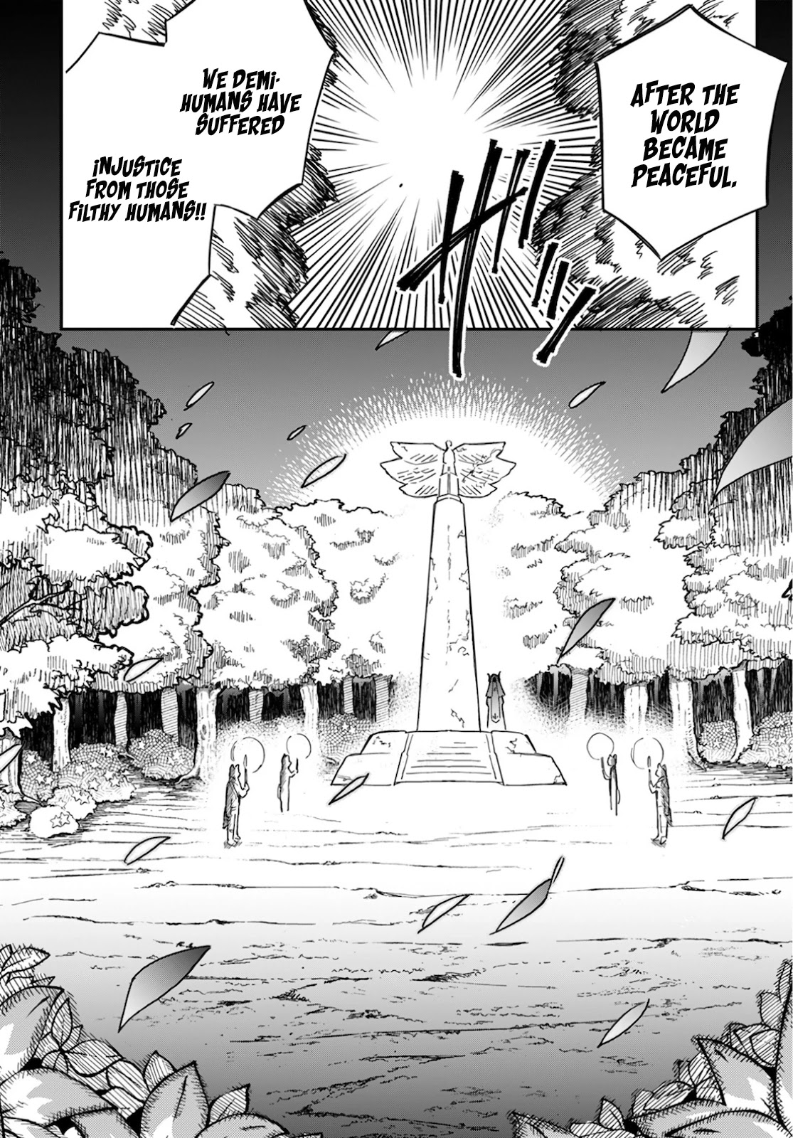 Sozoshu nano de Motto Yasashikute Kudasai! Chapter 1 page 39 - Chapter 1