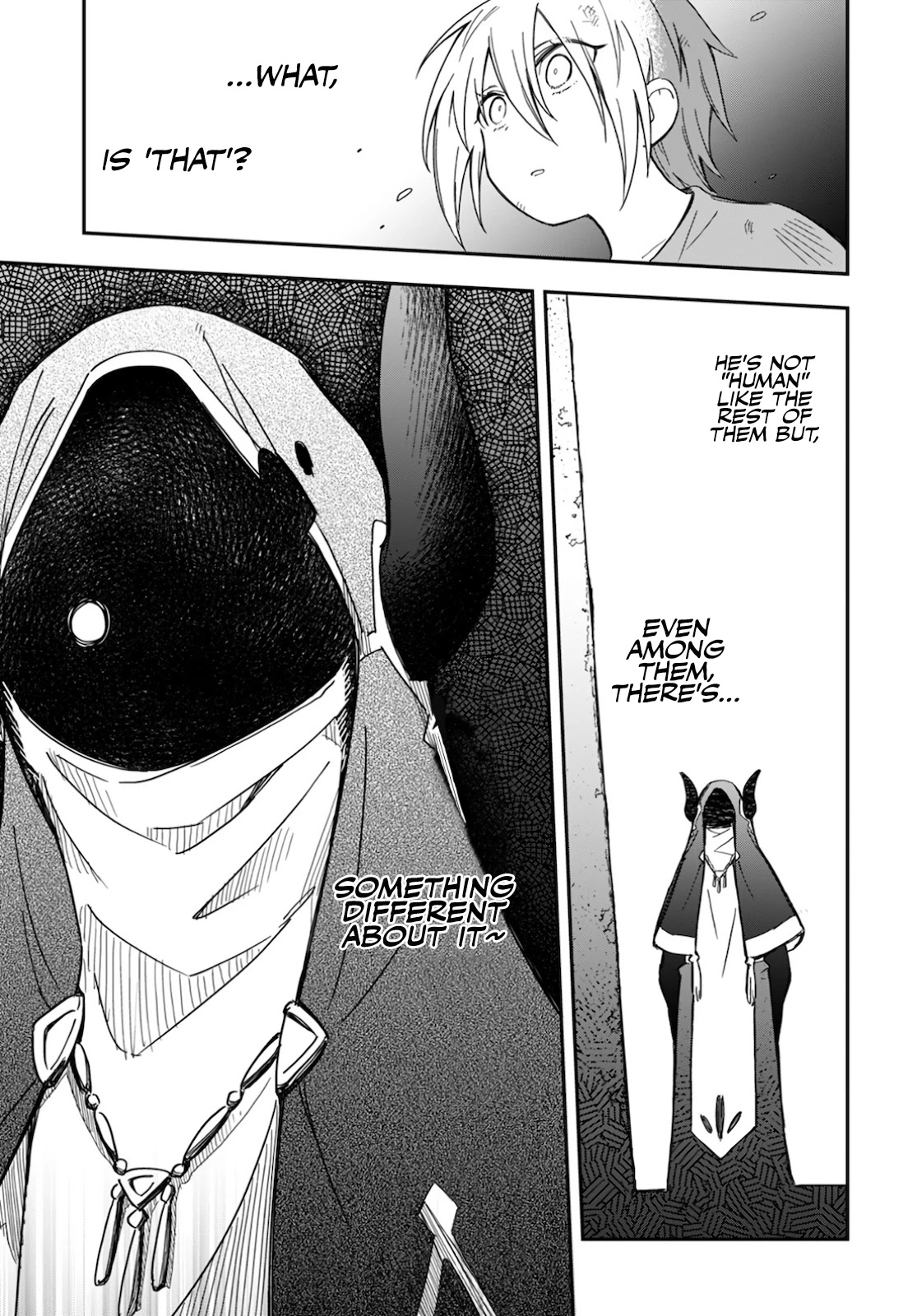 Sozoshu nano de Motto Yasashikute Kudasai! Chapter 1 page 40 - Chapter 1