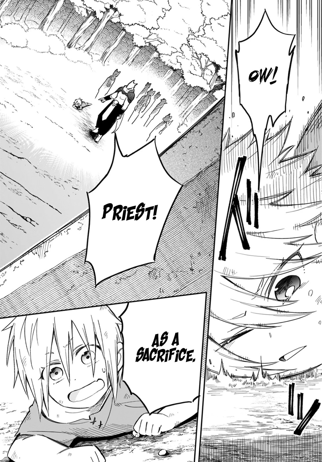 Sozoshu nano de Motto Yasashikute Kudasai! Chapter 1 page 41 - Chapter 1