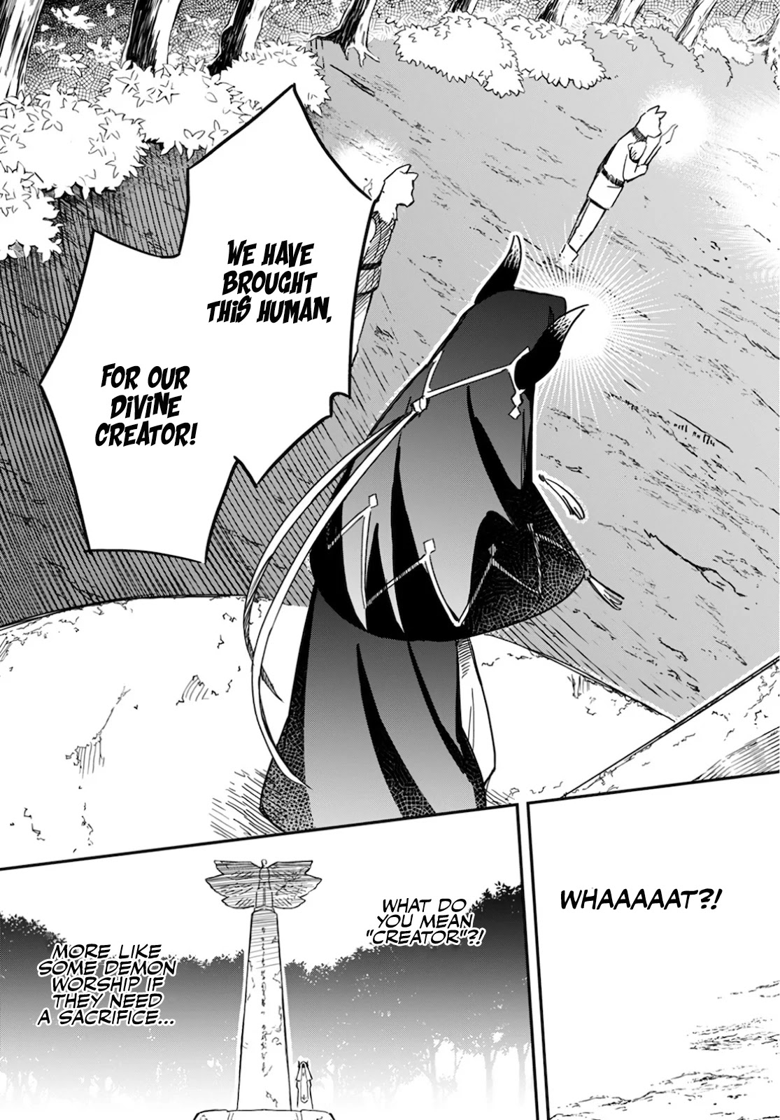 Sozoshu nano de Motto Yasashikute Kudasai! Chapter 1 page 42 - Chapter 1