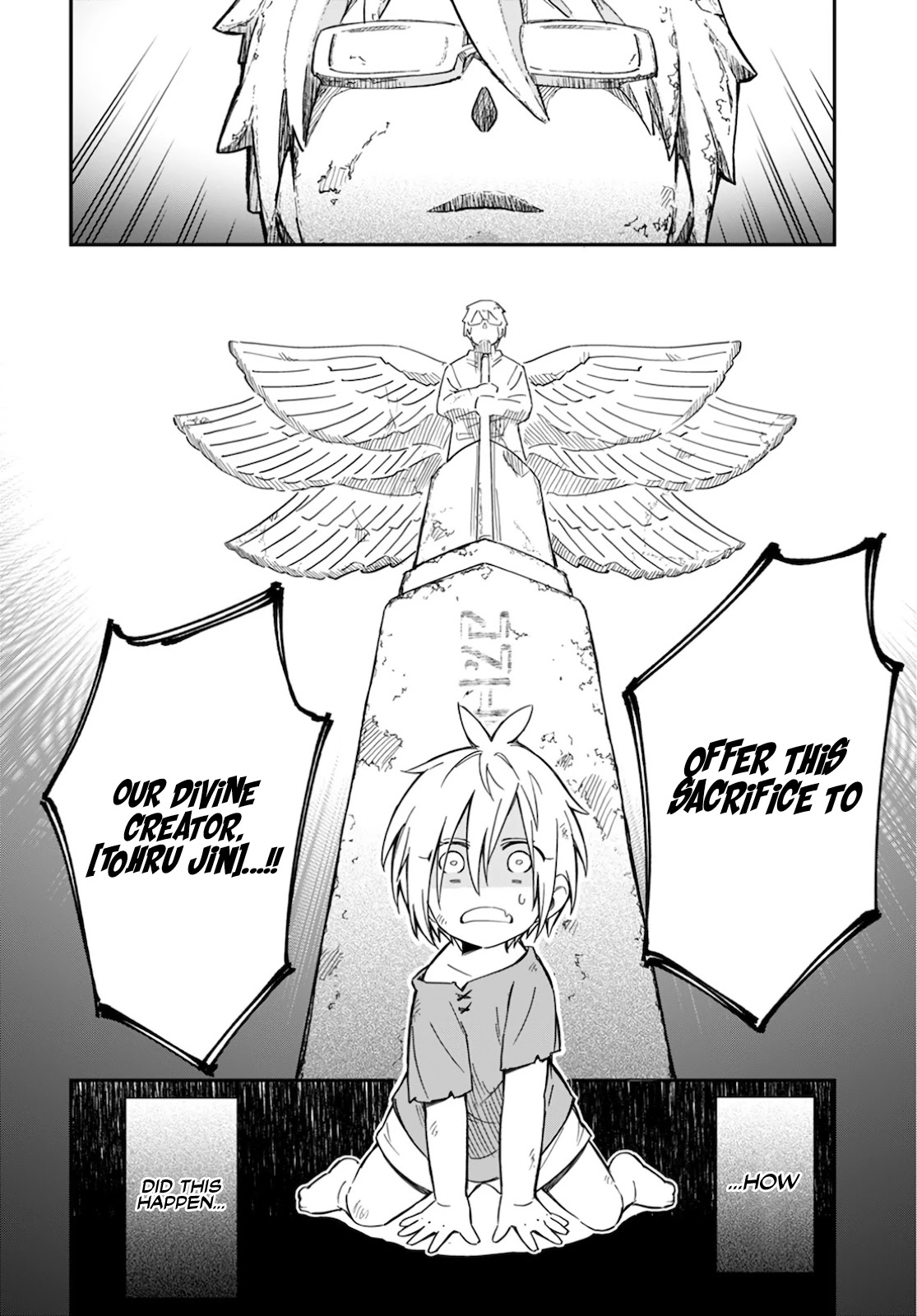 Sozoshu nano de Motto Yasashikute Kudasai! Chapter 1 page 45 - Chapter 1