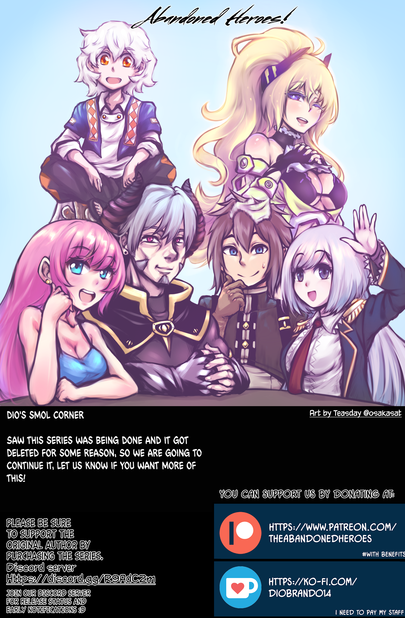 Sozoshu nano de Motto Yasashikute Kudasai! Chapter 1 page 48 - Chapter 1