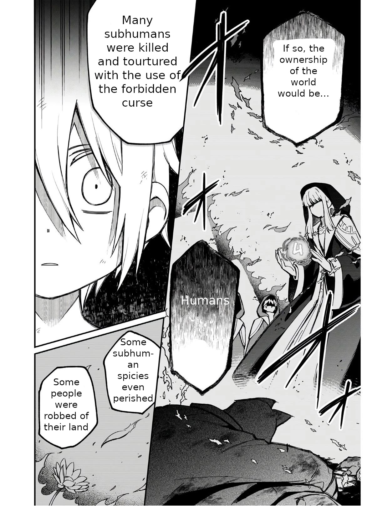 Sozoshu nano de Motto Yasashikute Kudasai! Chapter 2 page 10 - Chapter 2