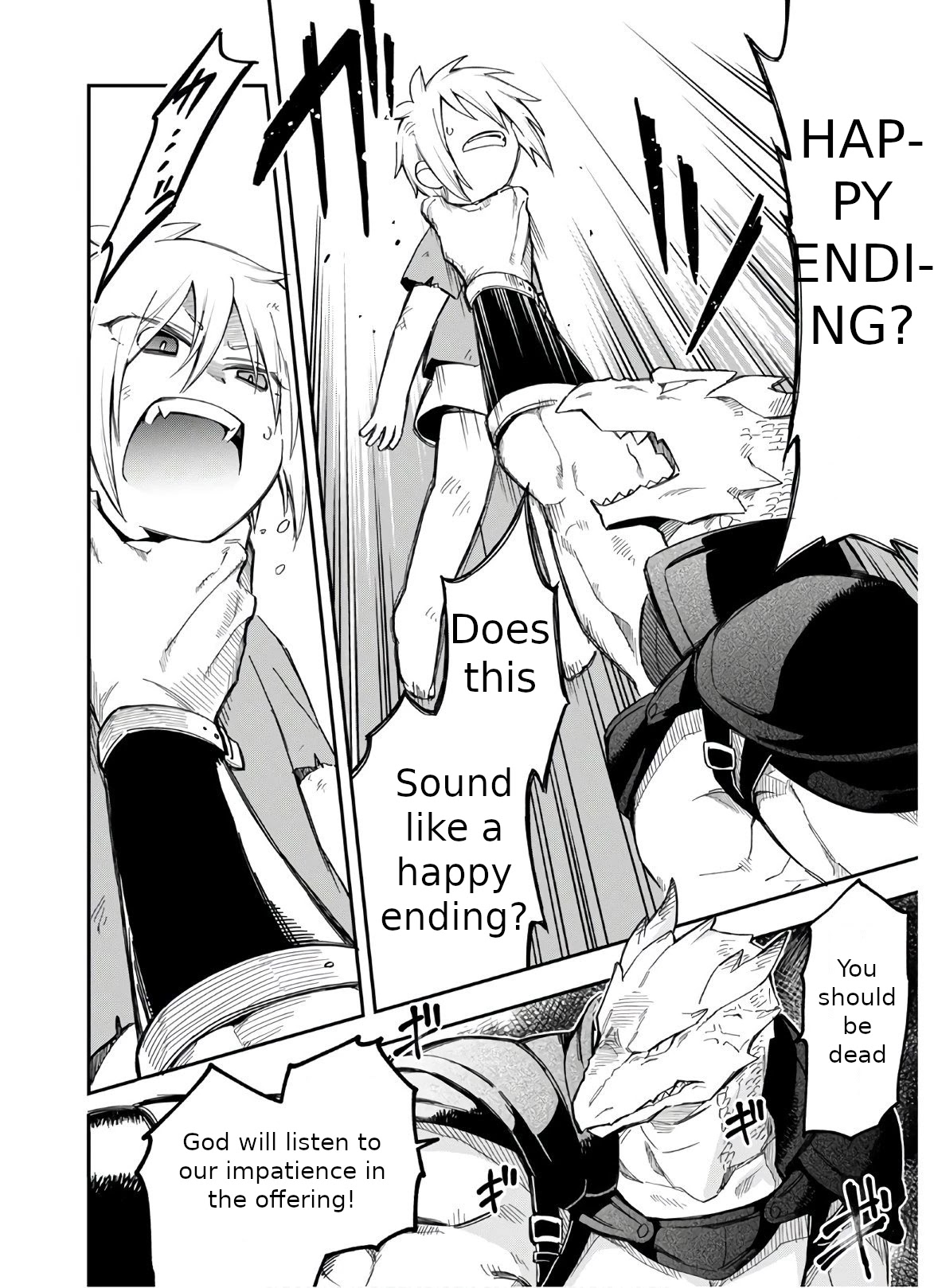 Sozoshu nano de Motto Yasashikute Kudasai! Chapter 2 page 12 - Chapter 2