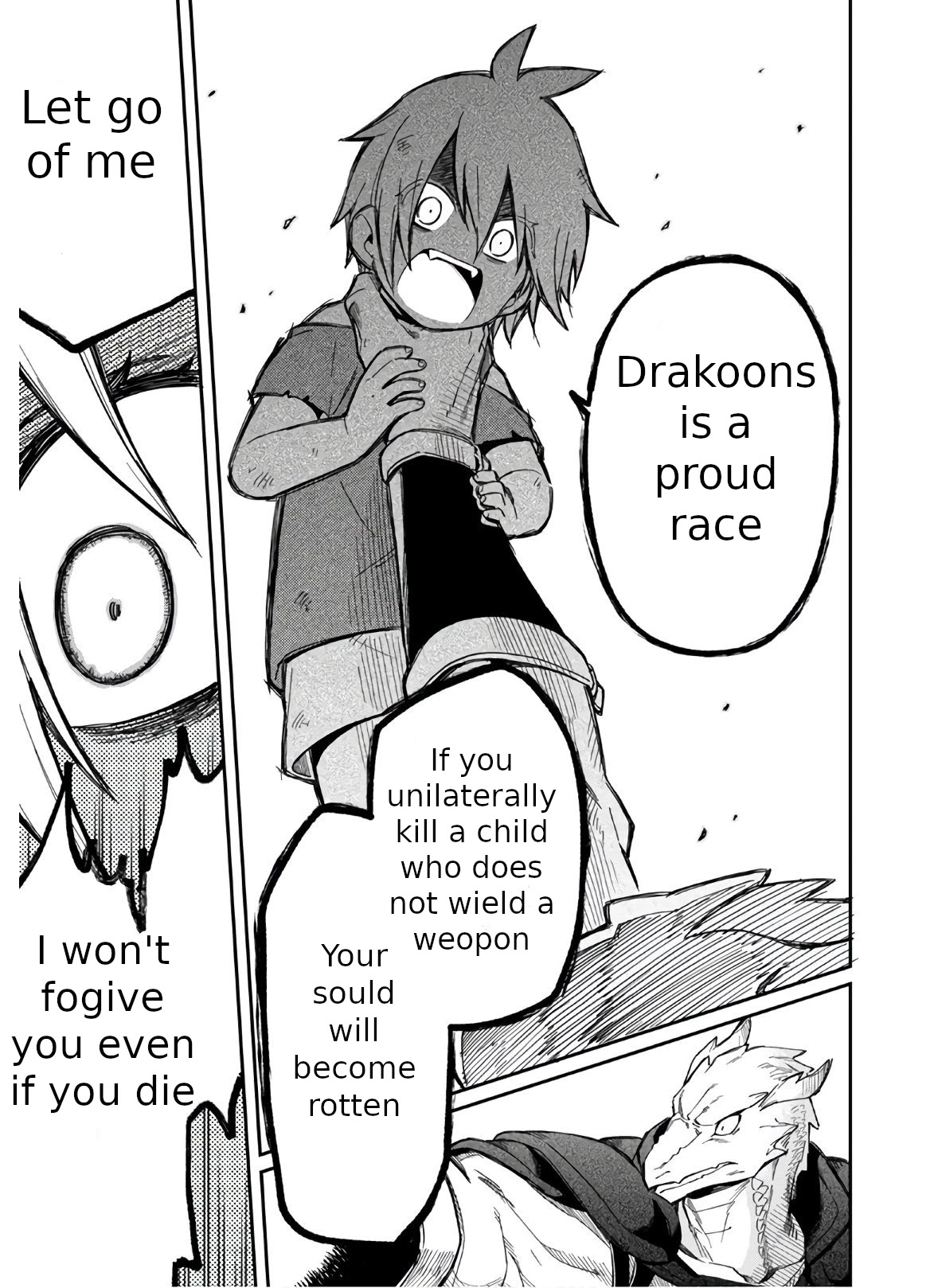 Sozoshu nano de Motto Yasashikute Kudasai! Chapter 2 page 15 - Chapter 2