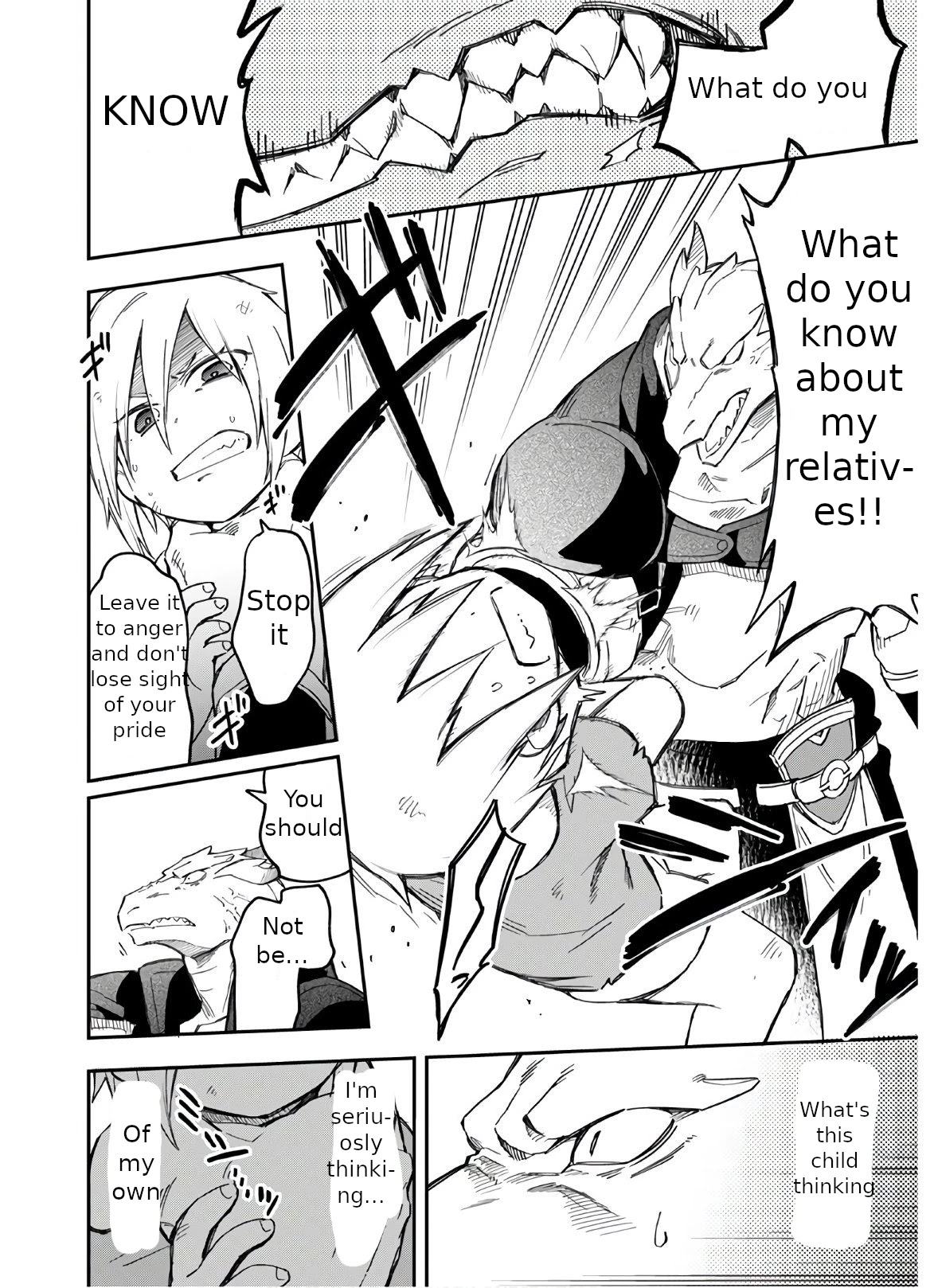 Sozoshu nano de Motto Yasashikute Kudasai! Chapter 2 page 16 - Chapter 2