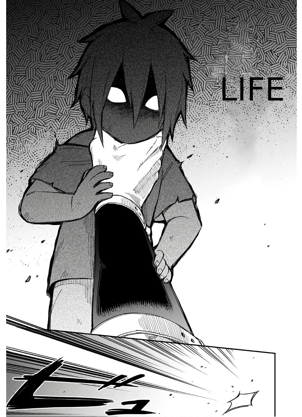 Sozoshu nano de Motto Yasashikute Kudasai! Chapter 2 page 17 - Chapter 2
