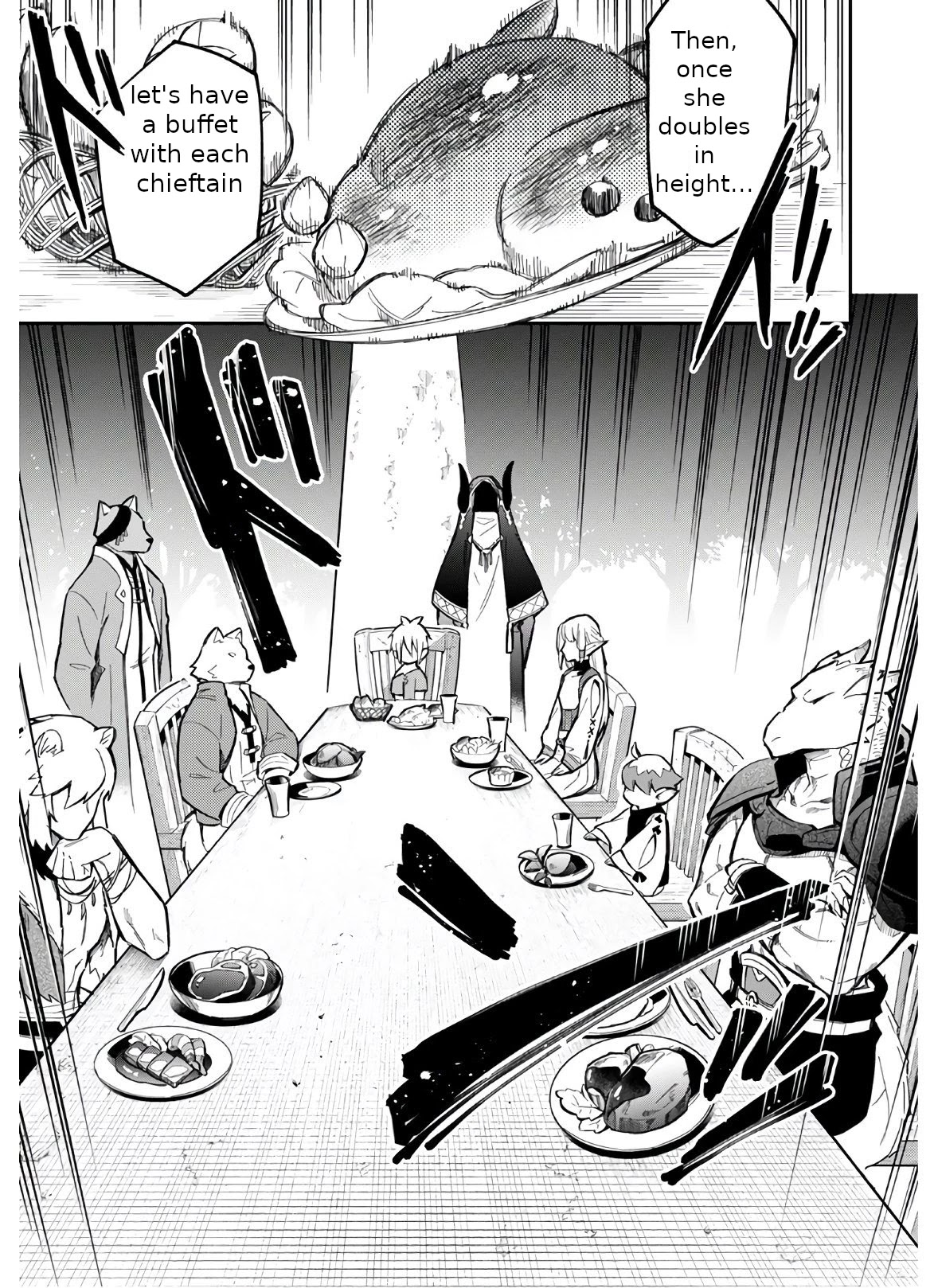 Sozoshu nano de Motto Yasashikute Kudasai! Chapter 2 page 25 - Chapter 2
