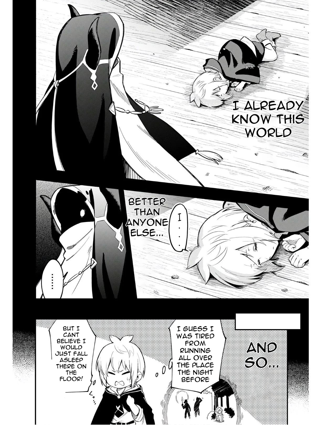Sozoshu nano de Motto Yasashikute Kudasai! Chapter 4.1 page 7 - Chapter 4.1