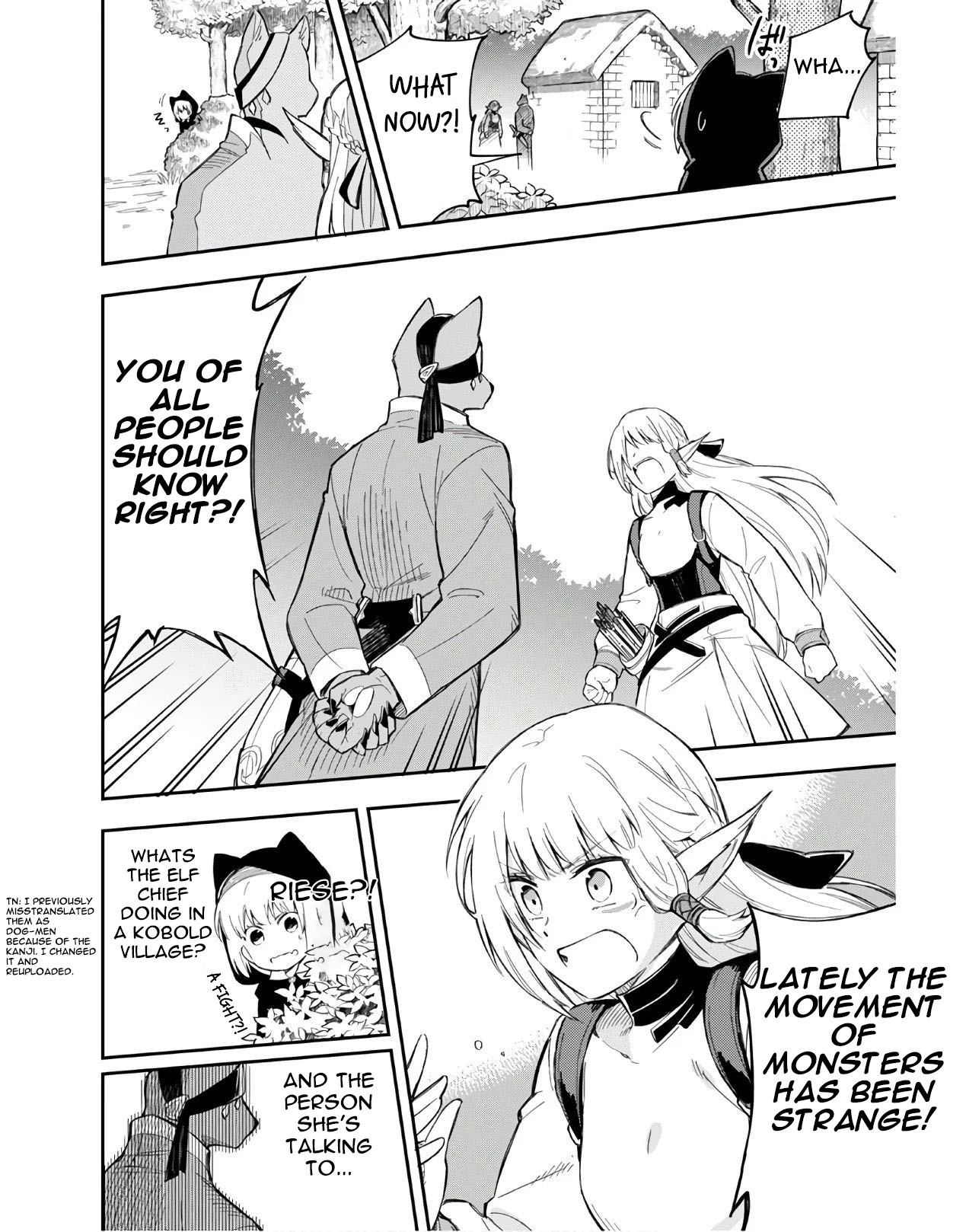 Sozoshu nano de Motto Yasashikute Kudasai! Chapter 4.2 page 1 - Chapter 4.2