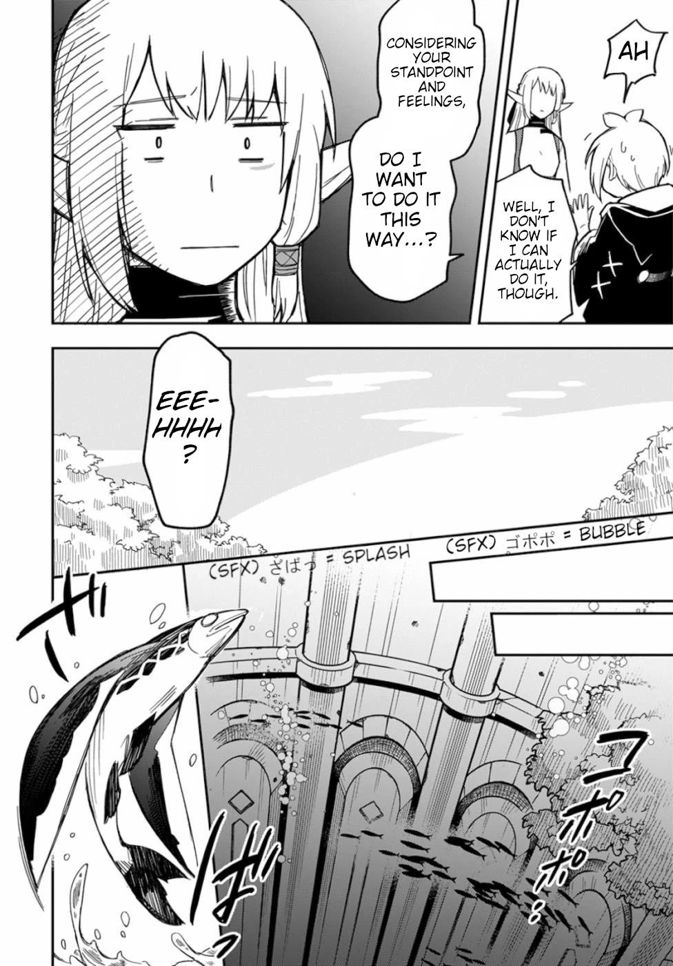 Sozoshu nano de Motto Yasashikute Kudasai! Chapter 5 page 26 - Chapter 5