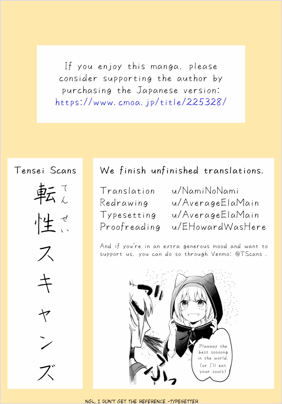 Sozoshu nano de Motto Yasashikute Kudasai! Chapter 5 page 29 - Chapter 5