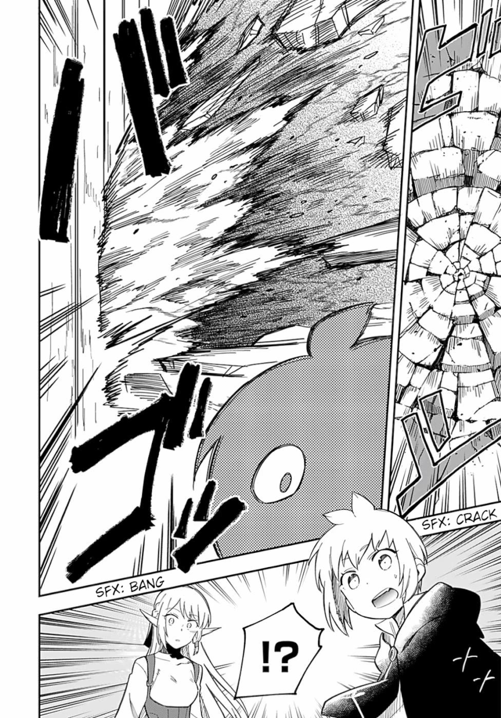 Sozoshu nano de Motto Yasashikute Kudasai! Chapter 6 page 12 - Chapter 6