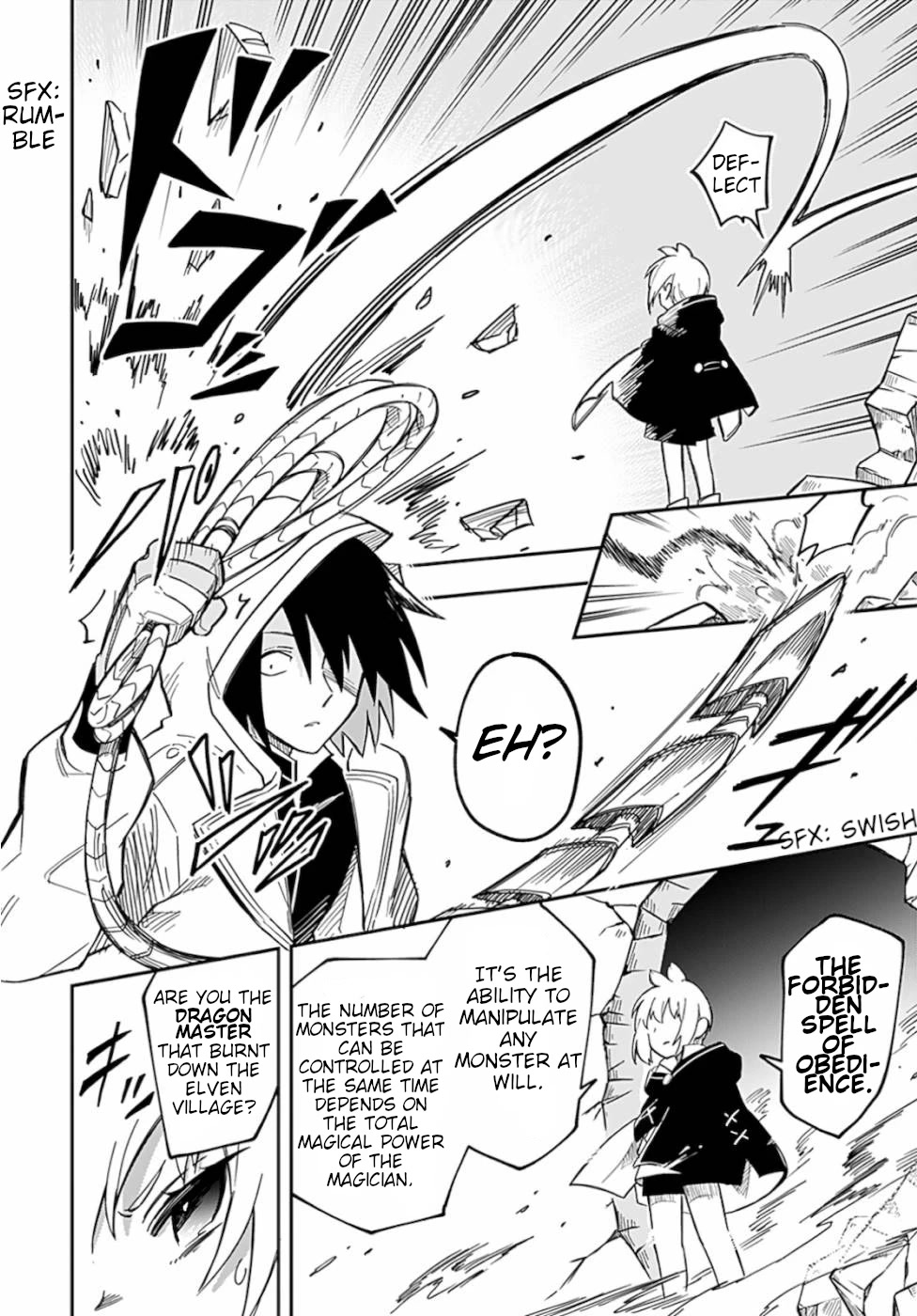 Sozoshu nano de Motto Yasashikute Kudasai! Chapter 6 page 18 - Chapter 6