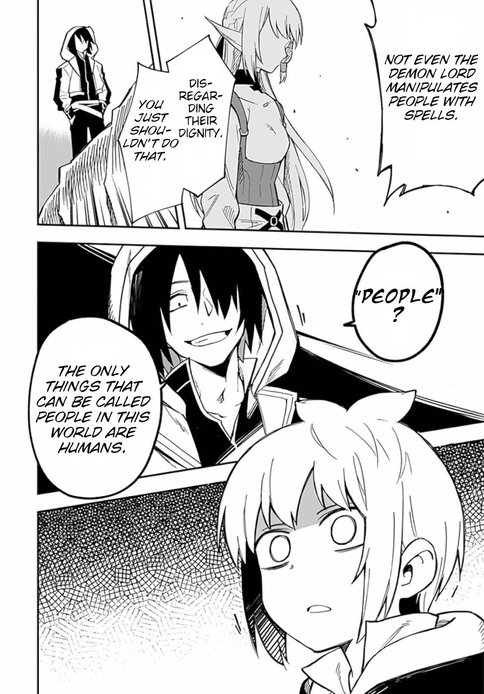 Sozoshu nano de Motto Yasashikute Kudasai! Chapter 6 page 22 - Chapter 6