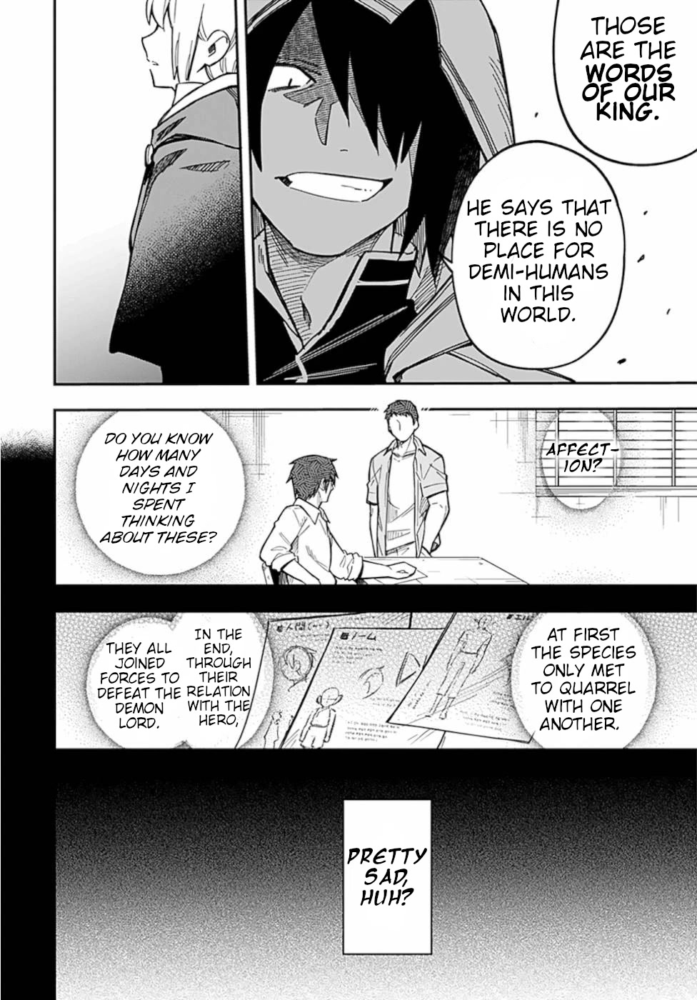 Sozoshu nano de Motto Yasashikute Kudasai! Chapter 6 page 24 - Chapter 6