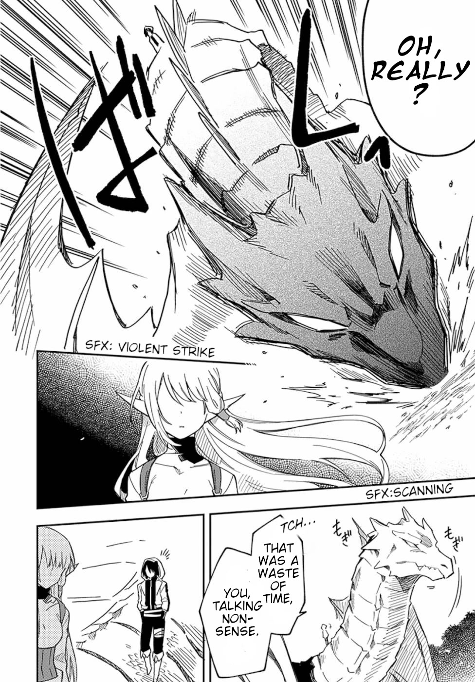 Sozoshu nano de Motto Yasashikute Kudasai! Chapter 6 page 26 - Chapter 6