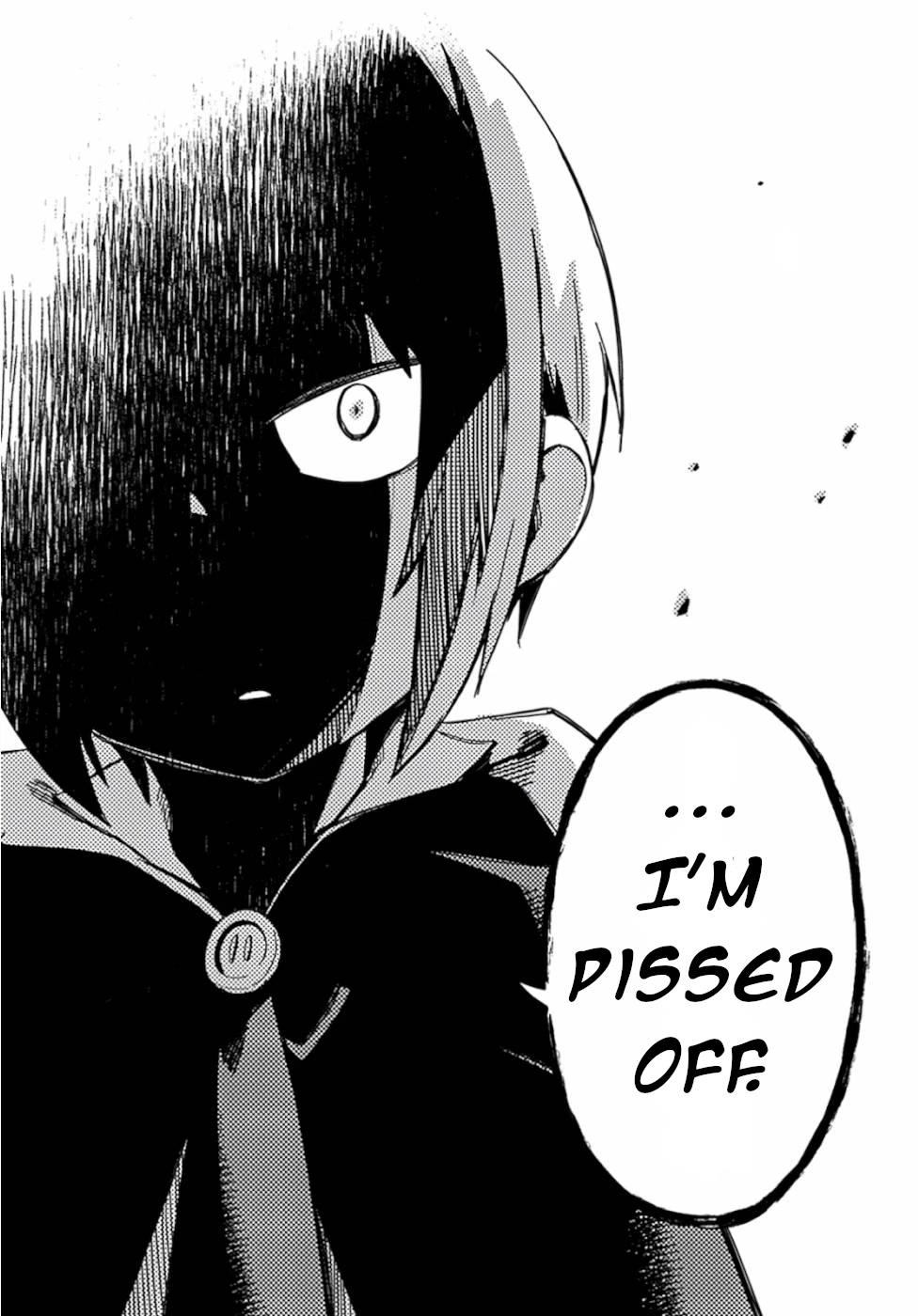 Sozoshu nano de Motto Yasashikute Kudasai! Chapter 6 page 30 - Chapter 6