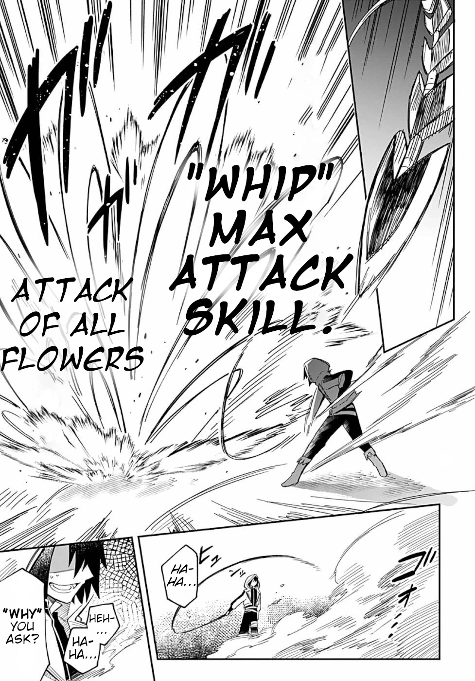 Sozoshu nano de Motto Yasashikute Kudasai! Chapter 6 page 35 - Chapter 6