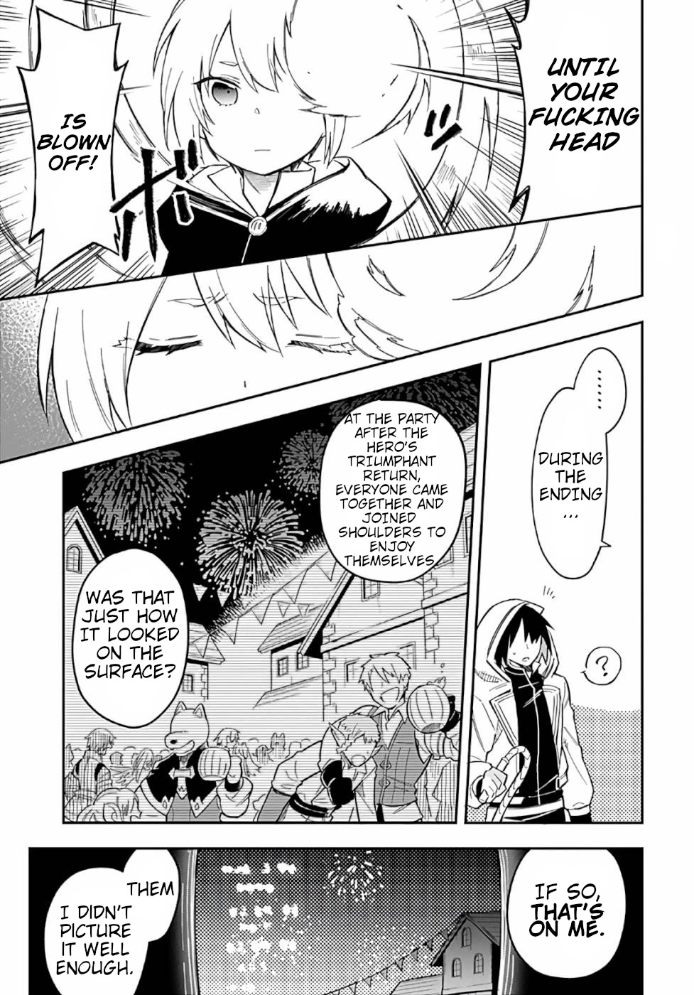 Sozoshu nano de Motto Yasashikute Kudasai! Chapter 6 page 37 - Chapter 6