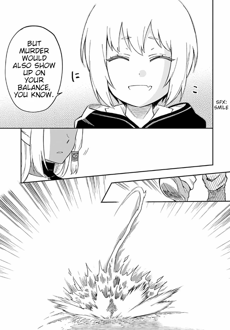 Sozoshu nano de Motto Yasashikute Kudasai! Chapter 6 page 40 - Chapter 6