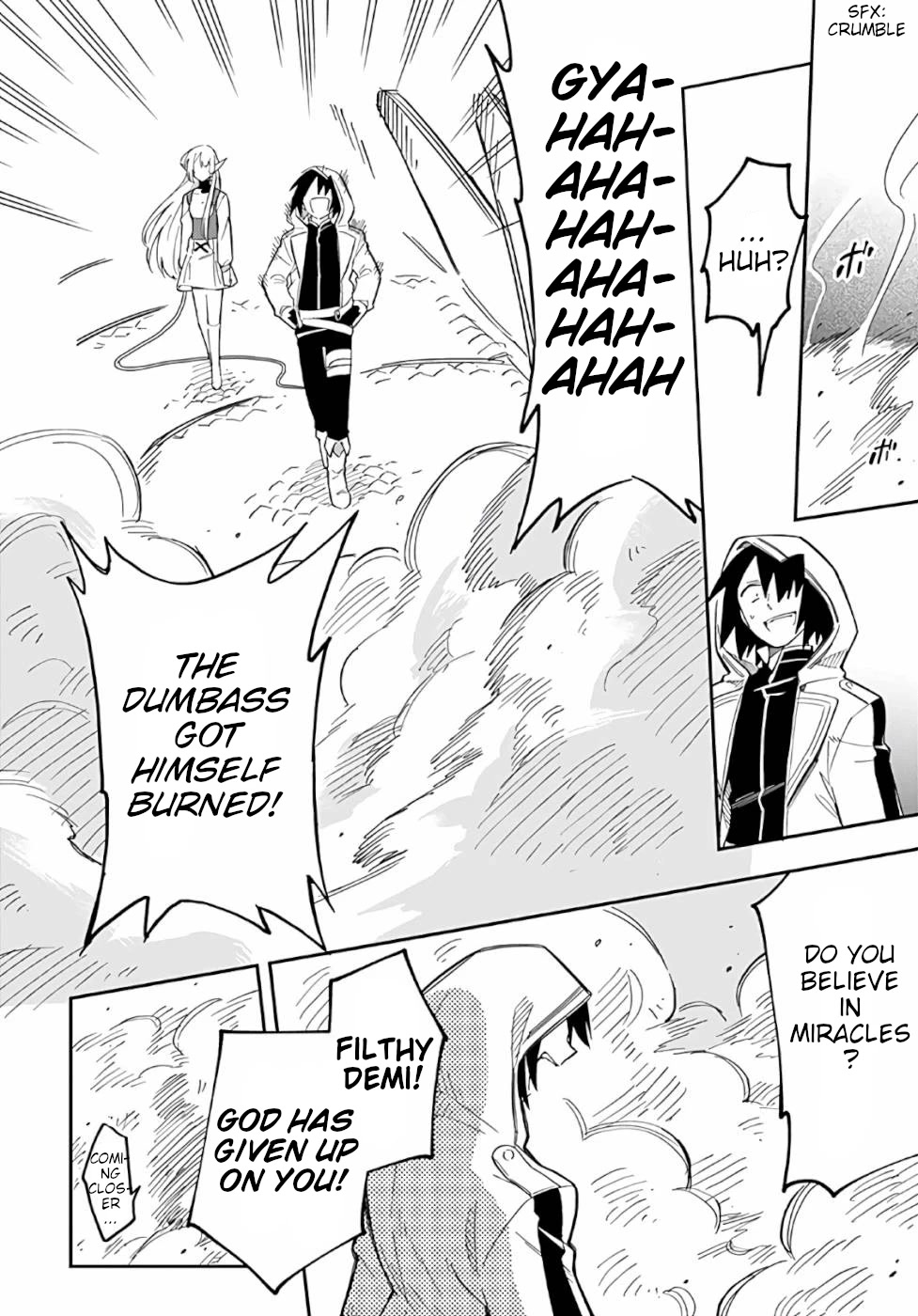 Sozoshu nano de Motto Yasashikute Kudasai! Chapter 6 page 41 - Chapter 6