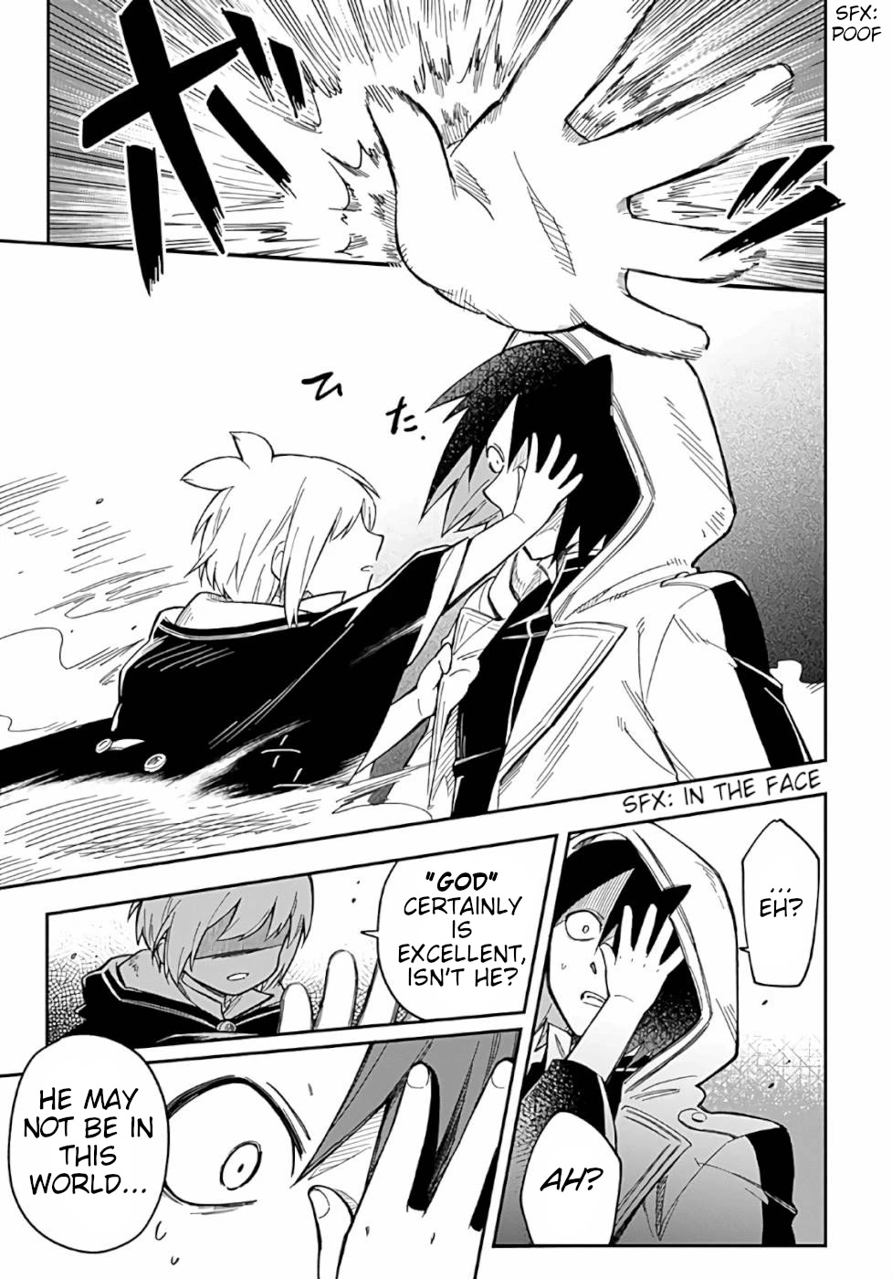 Sozoshu nano de Motto Yasashikute Kudasai! Chapter 6 page 42 - Chapter 6