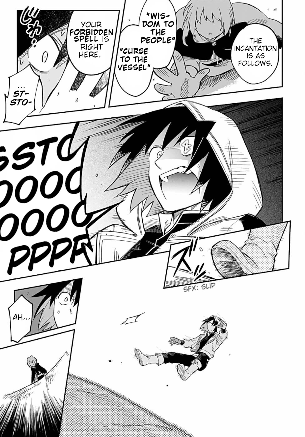 Sozoshu nano de Motto Yasashikute Kudasai! Chapter 6 page 44 - Chapter 6