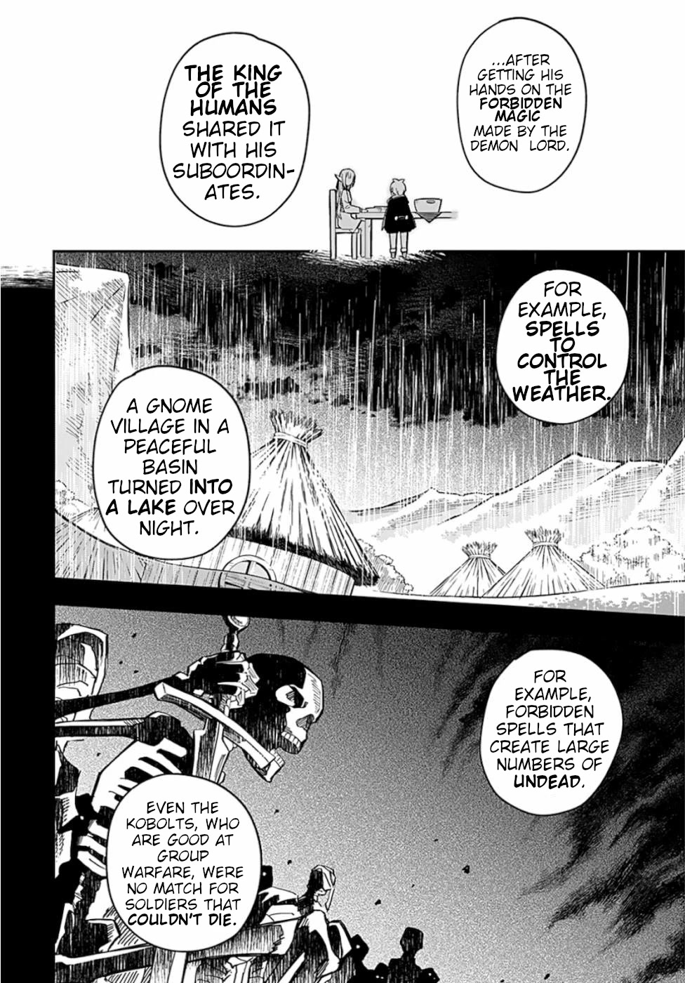 Sozoshu nano de Motto Yasashikute Kudasai! Chapter 6 page 6 - Chapter 6