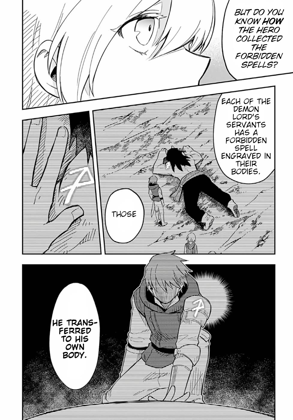 Sozoshu nano de Motto Yasashikute Kudasai! Chapter 7 page 15 - Chapter 7 [END]