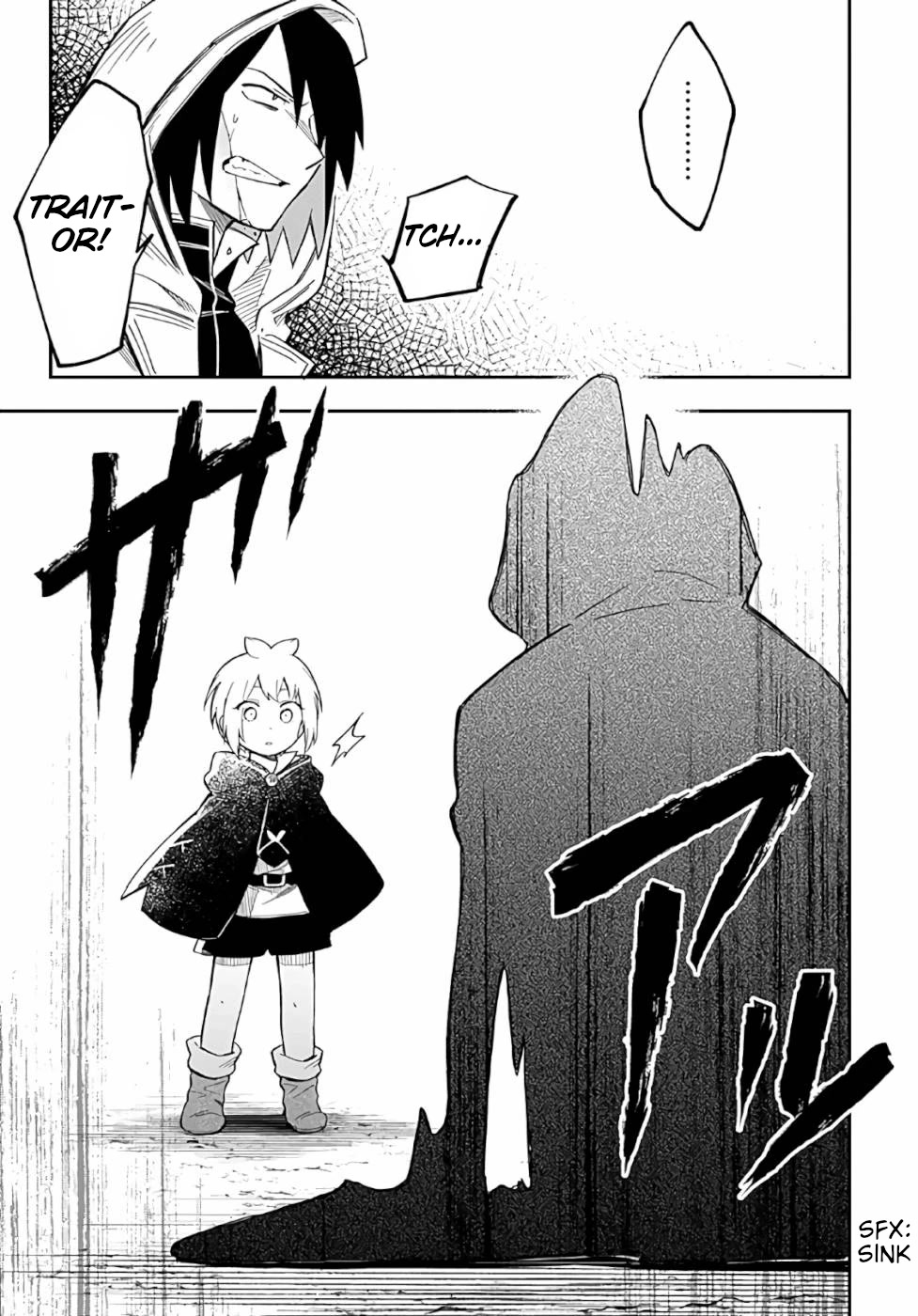 Sozoshu nano de Motto Yasashikute Kudasai! Chapter 7 page 22 - Chapter 7 [END]