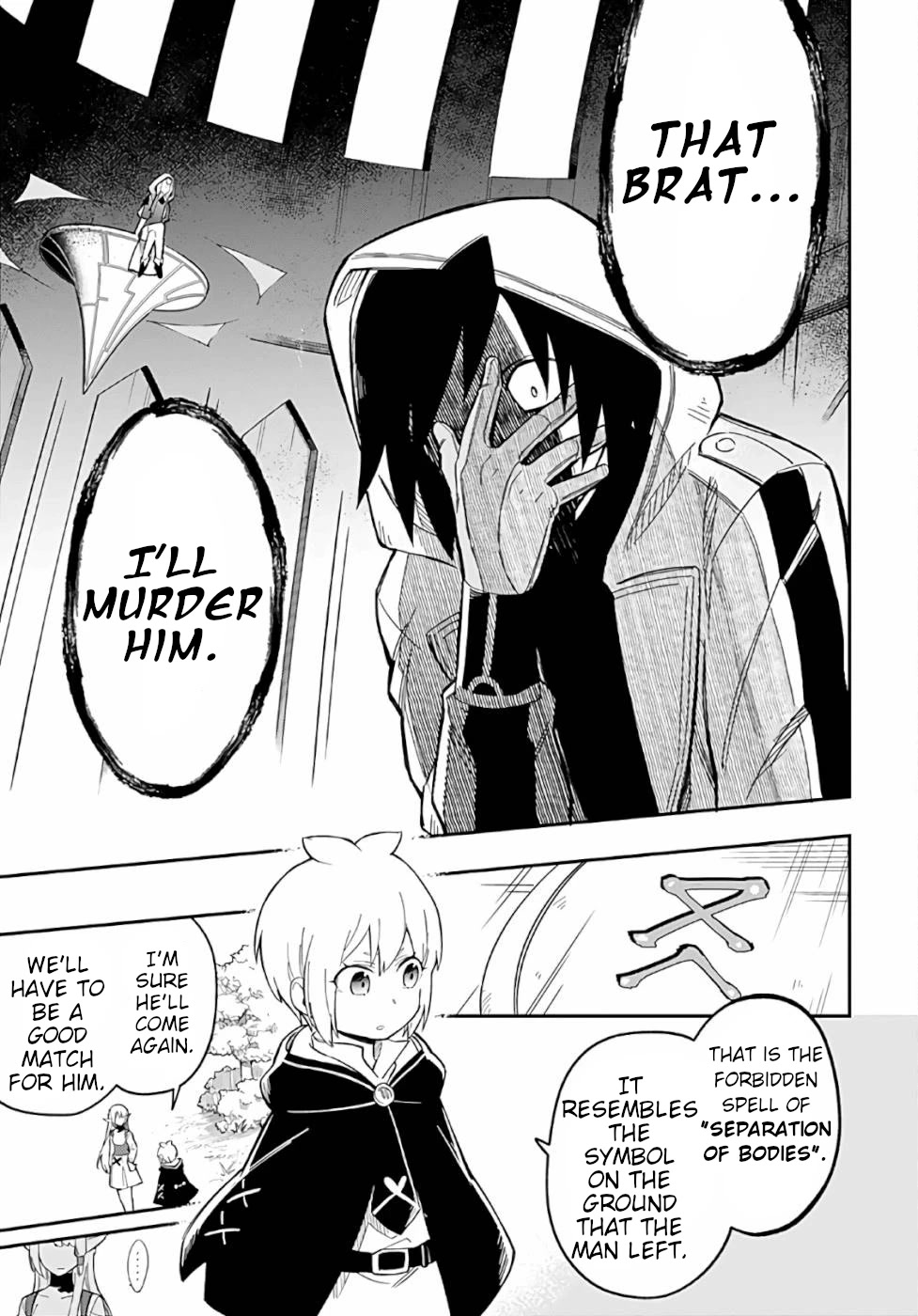 Sozoshu nano de Motto Yasashikute Kudasai! Chapter 7 page 26 - Chapter 7 [END]