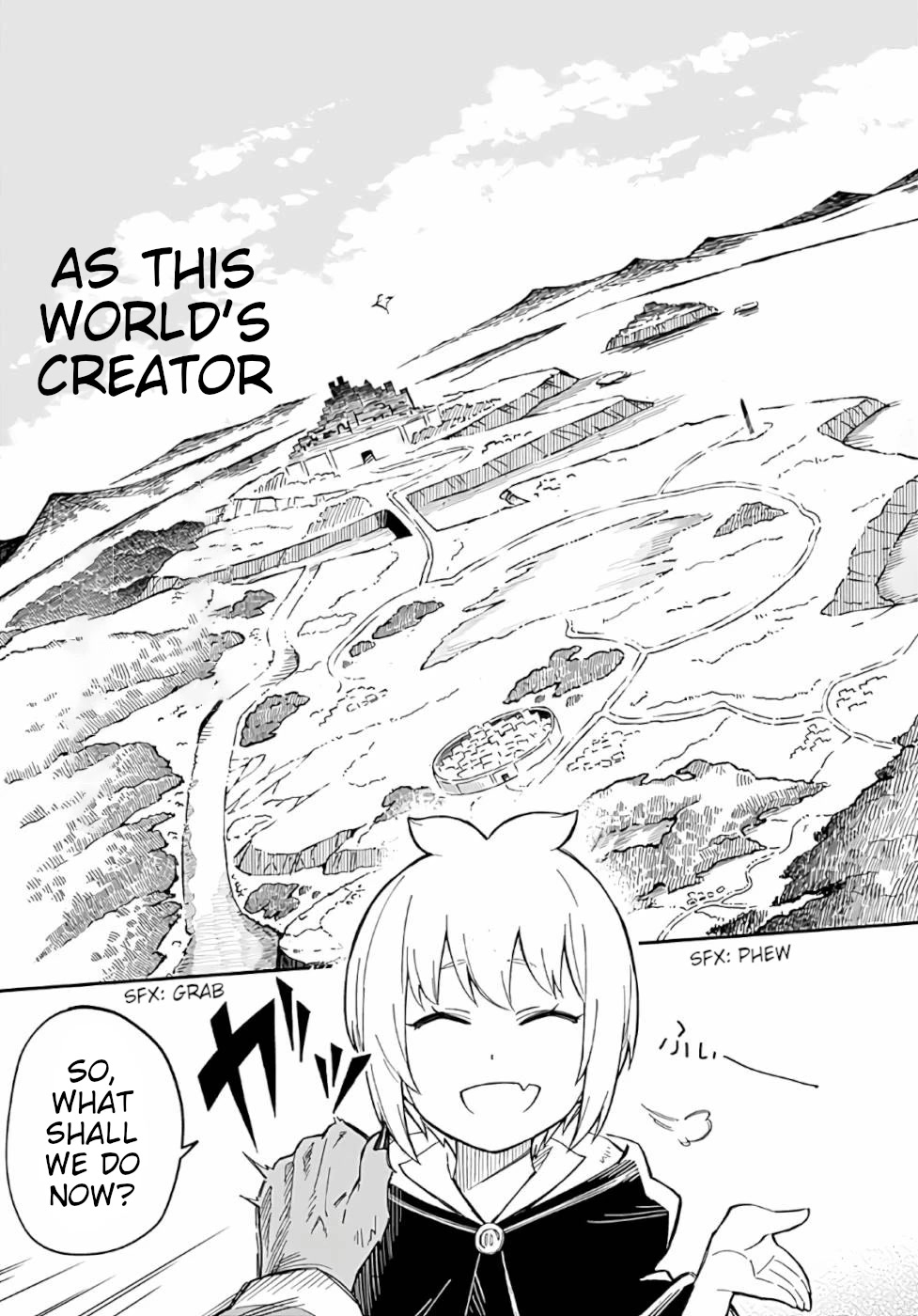 Sozoshu nano de Motto Yasashikute Kudasai! Chapter 7 page 32 - Chapter 7 [END]