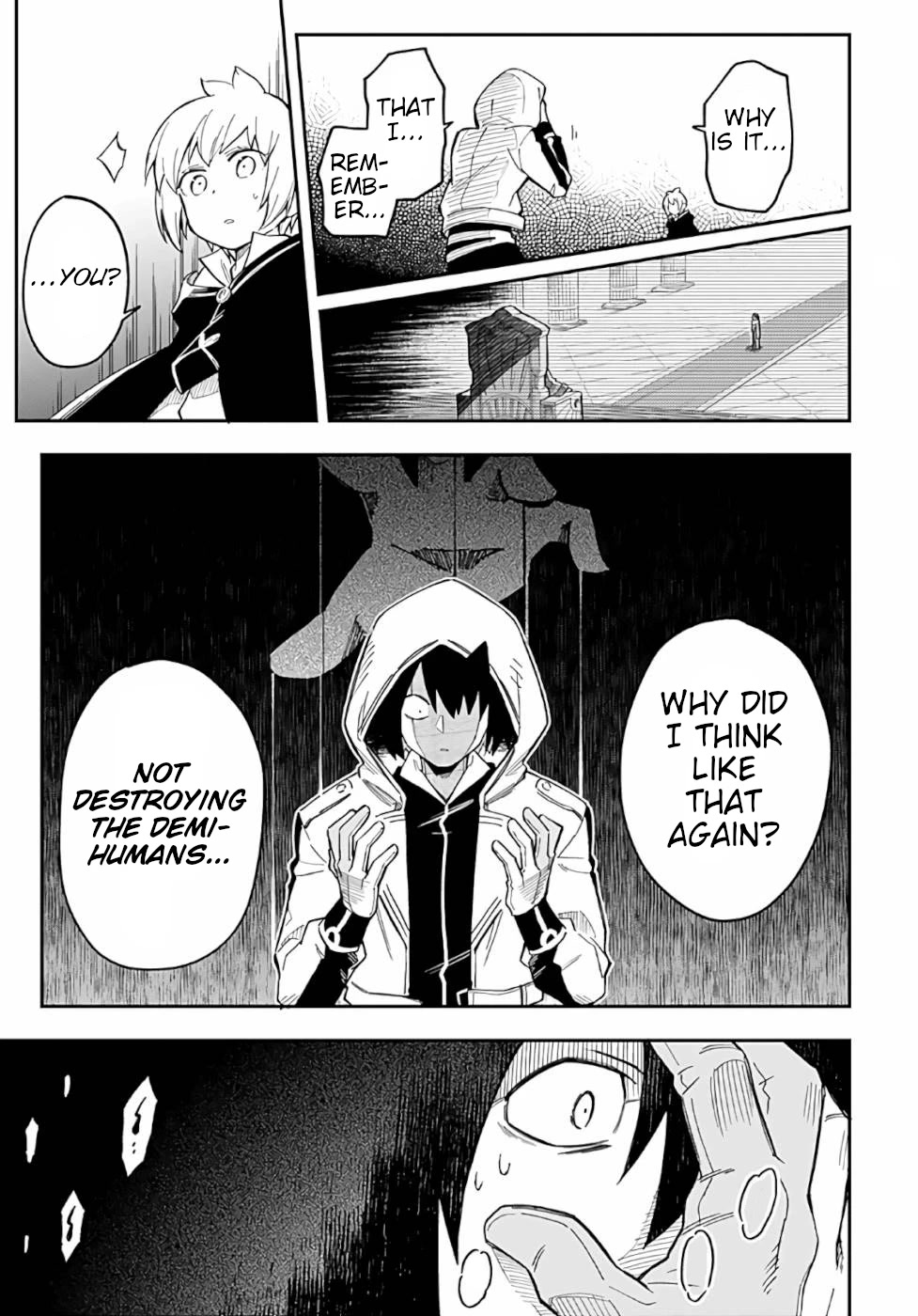 Sozoshu nano de Motto Yasashikute Kudasai! Chapter 7 page 9 - Chapter 7 [END]