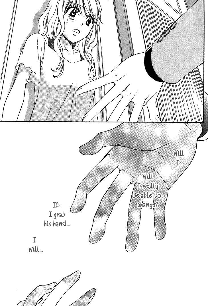 SP x Baby Chapter 1 page 41 - Chapter 1