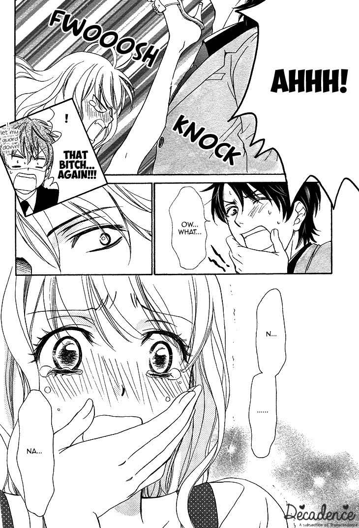 SP x Baby Chapter 1 page 48 - Chapter 1