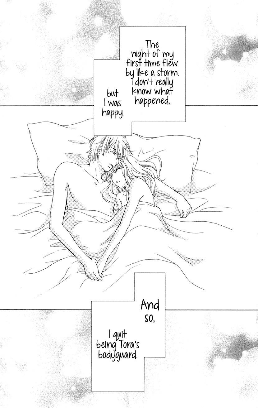 SP x Baby Chapter 10 page 19 - Chapter 10