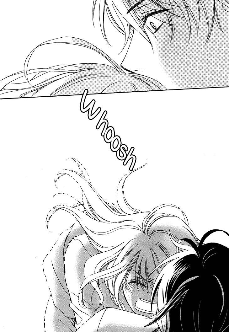 SP x Baby Chapter 2 page 26 - Chapter 2